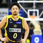 日本人唯一のNBA経験者『田臥勇太』は、バッシュを履くのに15分以上かけるほど足を大切にしている。