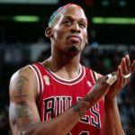 スラムダンク桜木花道のモデルになったと言われるNBA史上最高のリバウンダー【デニス・ロッドマン】