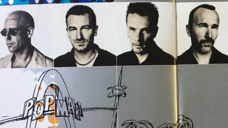 U2「ニュー・イヤーズ・デイ」、問題提起から行動に移った1983年から85年