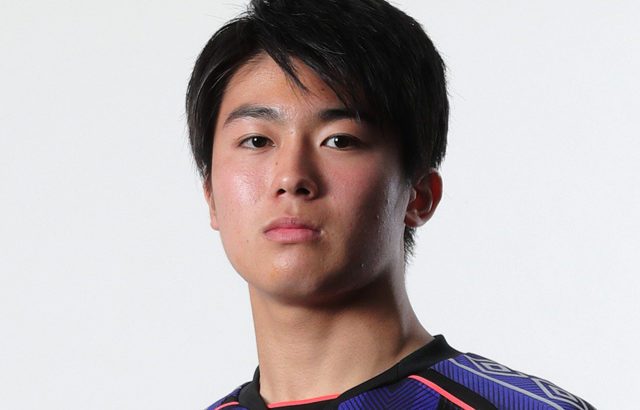 久保世代のもう1人の天才・中村敬斗。『チームの中で一番シュートがうまいし、強い』とクルピ監督が惚れ込む才能。