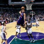 NBA史上最高のダンカーと言われるヴィンス・カーター！リーグ最年長41歳でいまだに現役で活躍中。