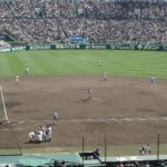 甲子園球場の土は春と夏で色が違うことを知ってたら野球マニア確定です。