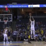 NBAでのプレーまで後わずか！グリズリーズと2-way契約を結んだ今NBAに最も近い日本人【渡邊雄太】