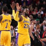 バスケの最高峰NBAの頂点に君臨する最高の選手『The King』【レブロン・ジェームズ】