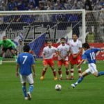 日本サッカー界のレジェンド、世界をフリーキックで震撼させた男【中村俊輔】