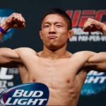 現在日本人最強バンダム級ファイターの大晦日の試合で大興奮の一本勝ち！【堀口恭司】