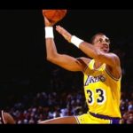 NBA史上最高得点を叩き出した防御不可能な必殺技『スカイフック』の使い手【カリーム・アブドゥル＝ジャバー】