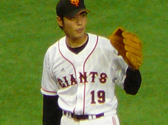 メジャーリーグでも活躍した上原浩治が引退！雑草魂の象徴とも言える背番号19に込められた想いとは。