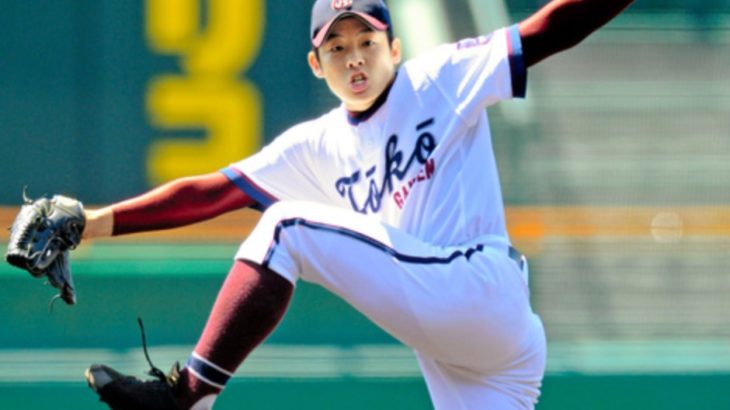 代名詞のスライダーの曲がり幅を小さくして覚醒した楽天の守護神【松井裕樹】