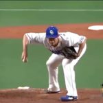 日本にもいた豪腕クローザー『スズキンブレル』こと中日の守護神【鈴木博志】