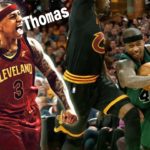 NBAドラフト最下位指名からオールスター選手にまでなった緩急の鬼【アイザイア・トーマス】