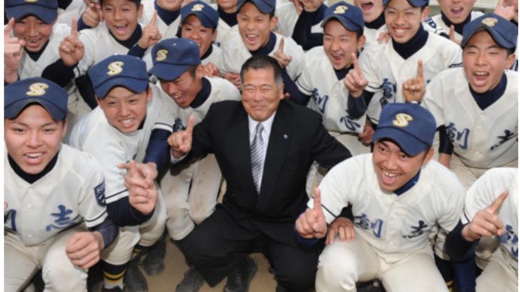 創部1年目で甲子園出場を掴んだ高校があった！！！【2011年センバツ大会・創志学園】