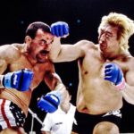 壮絶な男と男の殴り合いに感動した伝説の名勝負【ドン・フライVS高山善廣】