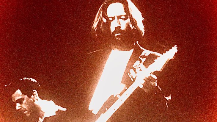 伝説の・・という形容は数あるよね　その中の一つ1990年「Live at Knebworth」　微妙な年のノップラーとクラプトンのギターが心に刺さる