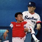 大尊敬する野村克也監督のID野球が『僕の野球観』を変えてくれて今がある。