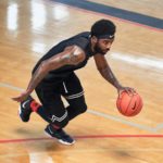 NBA現役最高のアンクルブレイカーのボールハンドリングが凄すぎ！【カイリー・アービング】