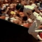 通算盗塁記録1406を誇るMLB史上最高のリードオフマン【リッキー・ヘンダーソン】