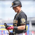 抜群の身体能力を誇る超人・糸井は宇宙人発言連発の超天然っぷりも人気の秘密【糸井嘉男】