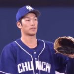 中日ドラゴンズの選手会長・京田陽太が開幕戦で使ったグラブと亡き友との絆