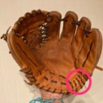 守備の名手・辻発彦さんを支えた久保田スラッガーのグラブへのコダワリポイント【辻トジ】