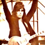 私にとっては伝説のアルバム　　　ポール・ロジャースの「Muddy Water Blues」　　１１人のギタリストが織りなすシカゴブルース