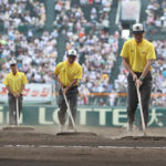 忘れてはならないプロ野球を陰で支える裏方・グラウンドキーパーの存在。