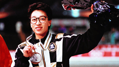 日本人史上初となる夏・冬オリンピック7度出場した日本スケート界のレジェンド【橋本聖子】