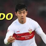 ドイツ・ブンデスリーガでデュエル勝利数No.1を記録した対人ディフェンスの鬼【遠藤航】