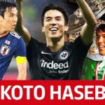 『日本代表・歴代最高のキャプテン』長谷部誠が2022年まで契約を延長！