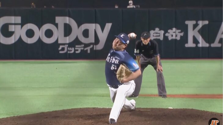 プロ野球記録となる38試合連続無失点を継続中の平良海馬投手の唯一の弱点はアルコール
