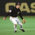 今まで見た選手の中で一番守備が上手かったのは『平成の牛若丸』『小坂ゾーン』と呼ばれた千葉ロッテマリーンズ・小坂誠