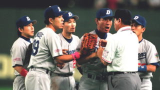 闘将「星野仙一」さんを偲ぶ。星野監督時代が一番熱くて面白かっ
