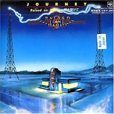 【ジャーニー】1986年リリースの「時を駆けて」、ショーン、ペリー、ケインの才能が深く、シンプルにぶつかり合う