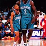 NBA史上最も小さかった身長160センチの男【マグジー・ボーグス】