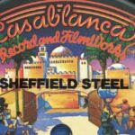 【ジョー・コッカー】1982年リリース「Sheffield Steel」より、ジミー・クリフの「Many River to Cross」をカヴァー