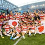 ラグビー日本代表の残り１０分の攻撃『スクラム組もうぜ！』ワールドカップでの名実況！