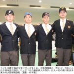 ドラフト会議2018終了！高校BIG４が順当に１位指名を獲得。気になる大阪桐蔭高校の他の選手の交渉権は？