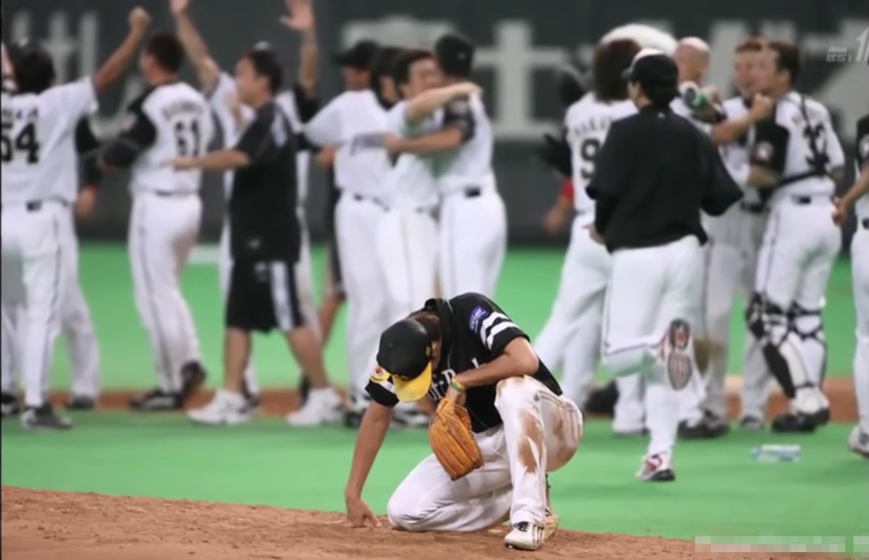 投手五冠王を達成し『負けないエース』を体現した悲運のエース