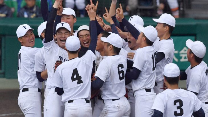 平成最後のセンバツを制したのはやはり東邦高校！石川昂弥くんが投打に大活躍。