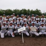 我が母校『刈谷高校野球部OB会』が第6回東海大会で優勝！！！