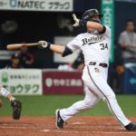 日本にもいる小柄なホームランバッター！豪快なフォロースルーで魅せる男【吉田正尚】