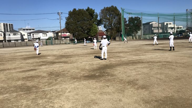 マスターズ甲子園2020大会に向けて母校・刈谷高校野球部OBチームも始動！