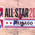 ルール変更に伴い、例年と違って白熱の大接戦となったNBAオールスター2020