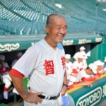 歴代第1位の甲子園通算68勝を挙げた智弁和歌山の名監督【高嶋仁】