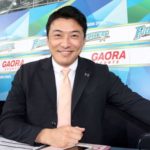 『イッツゴーンヌ！』『ジャストルッキング！』近藤祐司さんの独特の言い回しがクセになってくる。