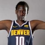 218センチの二世NBAプレイヤーは速攻も走れて３Pも打てる注目ルーキー【ボル・ボル】
