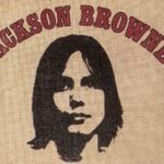 ジャクソン・ブラウンがゲストの「Take It Easy」　　バーニーのギターが郷愁を誘いを誘います