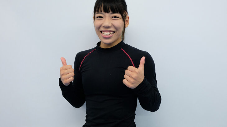 日本人初の世界柔術選手権4連覇を達成した寝技女子世界最強 湯浅麗歌子 レトロモ