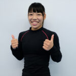 日本人初の世界柔術選手権4連覇を達成した寝技女子世界最強【湯浅麗歌子】