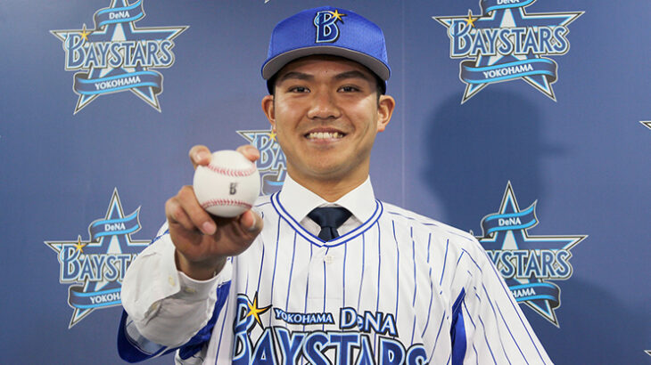 人的補償で新天地ベイスターズへ移籍した注目のユーティリティープレイヤー【田中俊太】